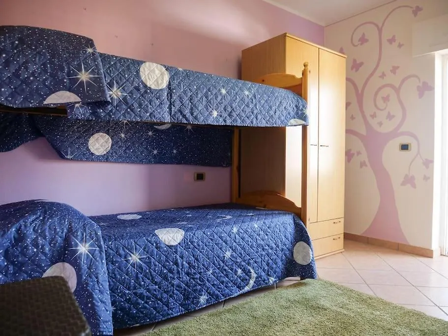 Appartamenti Via Dei Lidi Budoni Affitti 意大利